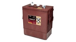 ΜΠΑΤΑΡΙΑ J305G TROJAN 6V 315AH c20 ΜΠΑΤΑΡΙΑ J305G TROJAN 6V 315AH c20