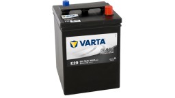 ΜΠΑΤΑΡΙΑ E29 VARTA CLASSIC 6V 70AH ΜΠΑΤΑΡΙΑ E29 VARTA CLASSIC 6V 70AH