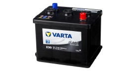 ΜΠΑΤΑΡΙΑ E30 VARTA CLASSIC 6V 77AH ΜΠΑΤΑΡΙΑ E30 VARTA CLASSIC 6V 77AH