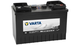 ΜΠΑΤΑΡΙΑ I4 VARTA BLACK DYNAMIC 110AH ΜΠΑΤΑΡΙΑ I4 VARTA BLACK DYNAMIC 110AH