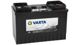 ΜΠΑΤΑΡΙΑ J1 VARTA BLACK DYNAMIC 125AH ΜΠΑΤΑΡΙΑ J1 VARTA BLACK DYNAMIC 125AH