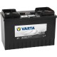 ΜΠΑΤΑΡΙΑ J1 VARTA BLACK DYNAMIC 125AH