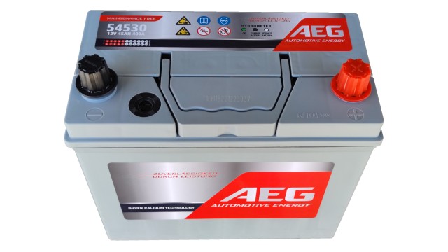 ΜΠΑΤΑΡΙΑ 54530 AEG 45AH