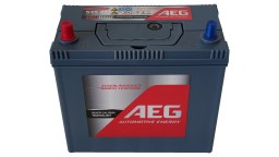 ΜΠΑΤΑΡΙΑ 54531 AEG 45AH ΜΠΑΤΑΡΙΑ 54531 AEG 45AH