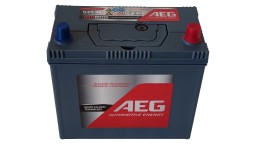 ΜΠΑΤΑΡΙΑ 54532 AEG 45AH ΜΠΑΤΑΡΙΑ 54532 AEG 45AH