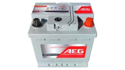 ΜΠΑΤΑΡΙΑ 55440 AEG 54AH ΜΠΑΤΑΡΙΑ 55440 AEG 54AH