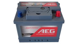 ΜΠΑΤΑΡΙΑ 56040 AEG 60AH ΜΠΑΤΑΡΙΑ 56040 AEG 60AH