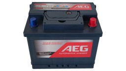 ΜΠΑΤΑΡΙΑ 56240 AEG 62AH ΜΠΑΤΑΡΙΑ 56240 AEG 62AH