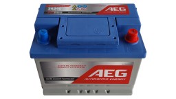 ΜΠΑΤΑΡΙΑ 56340 AEG 63AH ΜΠΑΤΑΡΙΑ 56340 AEG 63AH
