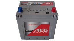 ΜΠΑΤΑΡΙΑ 56530 AEG 65AH ΜΠΑΤΑΡΙΑ 56530 AEG 65AH