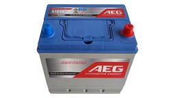 ΜΠΑΤΑΡΙΑ 57030 AEG 70AH ΜΠΑΤΑΡΙΑ 57030 AEG 70AH