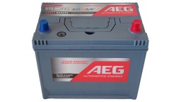 ΜΠΑΤΑΡΙΑ 57530 AEG 75AH ΜΠΑΤΑΡΙΑ 57530 AEG 75AH