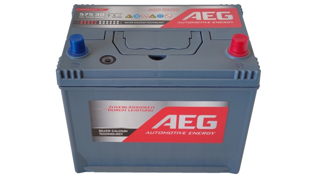 ΜΠΑΤΑΡΙΑ 57530 AEG 75AH