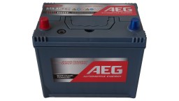 ΜΠΑΤΑΡΙΑ 57531 AEG 75AH ΜΠΑΤΑΡΙΑ 57531 AEG 75AH