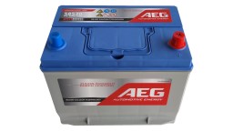 ΜΠΑΤΑΡΙΑ 58530 AEG 85AH ΜΠΑΤΑΡΙΑ 58530 AEG 85AH