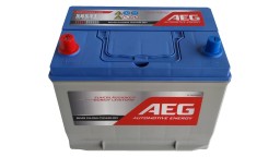 ΜΠΑΤΑΡΙΑ 58531 AEG 85AH ΜΠΑΤΑΡΙΑ 58531 AEG 85AH