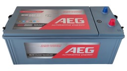 ΜΠΑΤΑΡΙΑ SHD68020 AEG 180ΑΗ ΜΠΑΤΑΡΙΑ SHD68020 AEG 180ΑΗ