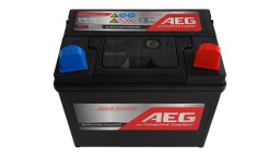 ΜΠΑΤΑΡΙΑ U1R-330 AEG 30AH ΜΠΑΤΑΡΙΑ U1R-330 AEG 30AH