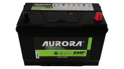 ΜΠΑΤΑΡΙΑ MF105D31FL AURORA ( made by AtlasBX )