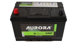 ΜΠΑΤΑΡΙΑ MF105D31FR AURORA ( made by AtlasBX )