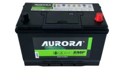 ΜΠΑΤΑΡΙΑ MF115D31FL AURORA ( made by AtlasBX )