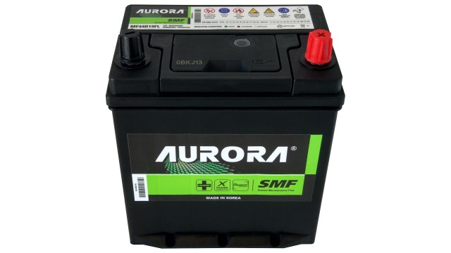 ΜΠΑΤΑΡΙΑ MF44B19FL AURORA ( made by AtlasBX )