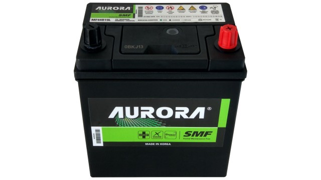 ΜΠΑΤΑΡΙΑ MF44B19L AURORA ( made by AtlasBX )