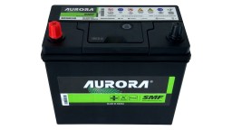 ΜΠΑΤΑΡΙΑ MF50B24R AURORA ( made by AtlasBX )