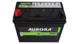 ΜΠΑΤΑΡΙΑ MF50B24RS AURORA ( made by AtlasBX )