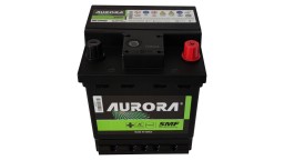 ΜΠΑΤΑΡΙΑ MF54080 AURORA ( made by AtlasBX )