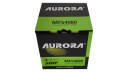ΜΠΑΤΑΡΙΑ MF54080 AURORA ( made by AtlasBX ) ΜΠΑΤΑΡΙΑ MF54080 AURORA ( made by AtlasBX )