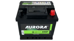 ΜΠΑΤΑΡΙΑ MF54321 AURORA ( made by AtlasBX )