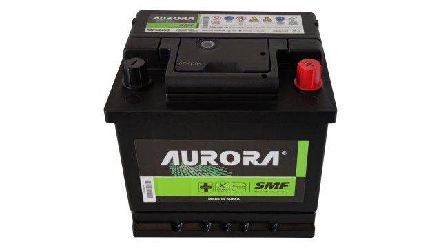 ΜΠΑΤΑΡΙΑ MF54459 AURORA ( made by AtlasBX ) ΜΠΑΤΑΡΙΑ MF54459 AURORA ( made by AtlasBX )