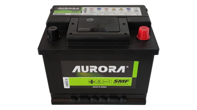 ΜΠΑΤΑΡΙΑ MF55559 AURORA ( made by AtlasBX ) ΜΠΑΤΑΡΙΑ MF55559 AURORA ( made by AtlasBX )