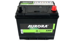 ΜΠΑΤΑΡΙΑ MF55D23FL AURORA ( made by AtlasBX )