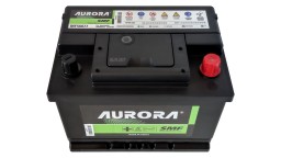 ΜΠΑΤΑΡΙΑ MF56077 AURORA ( made by AtlasBX )