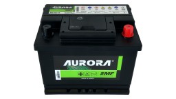 ΜΠΑΤΑΡΙΑ MF56219 AURORA ( made by AtlasBX )