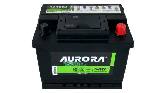 ΜΠΑΤΑΡΙΑ MF56219 AURORA ( made by AtlasBX ) ΜΠΑΤΑΡΙΑ MF56219 AURORA ( made by AtlasBX )