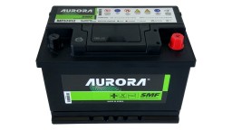 ΜΠΑΤΑΡΙΑ MF57412 AURORA ( made by AtlasBX )