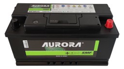 ΜΠΑΤΑΡΙΑ MF58515 AURORA ( made by AtlasBX )