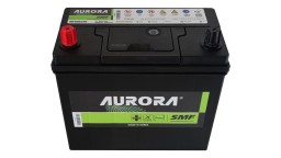 ΜΠΑΤΑΡΙΑ MF60B24R AURORA ( made by AtlasBX )