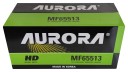 ΜΠΑΤΑΡΙΑ MF65513(B13) AURORA ( made by AtlasBX )