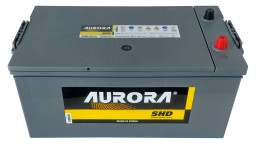 ΜΠΑΤΑΡΙΑ MF72512SHD AURORA ( made by AtlasBX )