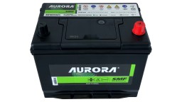 ΜΠΑΤΑΡΙΑ MF80D26FL AURORA ( made by AtlasBX )