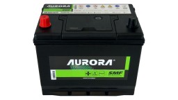 ΜΠΑΤΑΡΙΑ MF80D26FR AURORA ( made by AtlasBX )