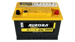 ΜΠΑΤΑΡΙΑ UMF57800 AURORA ΜΠΑΤΑΡΙΑ UMF57800 AURORA