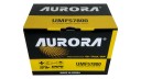 ΜΠΑΤΑΡΙΑ UMF57800 AURORA ΜΠΑΤΑΡΙΑ UMF57800 AURORA