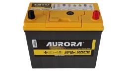 ΜΠΑΤΑΡΙΑ UMF75B24L AURORA ΜΠΑΤΑΡΙΑ UMF75B24L AURORA