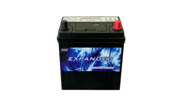 54020 ΜΠΑΤΑΡΙΑ EXPANDED 40AH 54020 ΜΠΑΤΑΡΙΑ EXPANDED 40AH