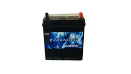 54084 ΜΠΑΤΑΡΙΑ EXPANDED 40AH 54084 ΜΠΑΤΑΡΙΑ EXPANDED 40AH